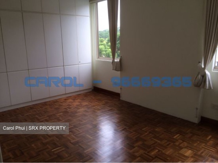 Bukit Regency (D21), Condominium #239308661
